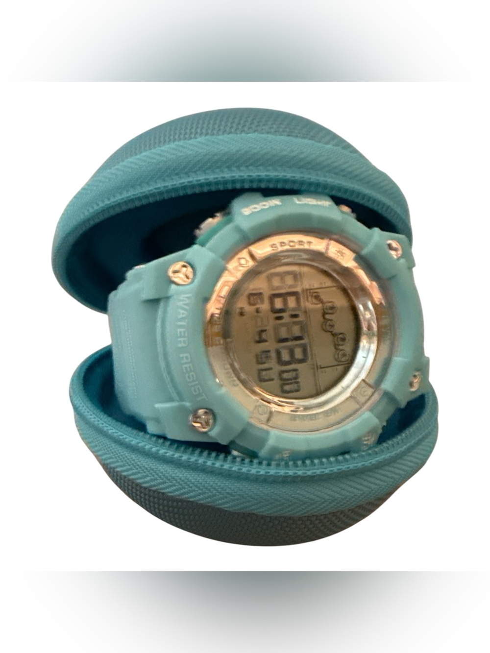 Activa Rally Edition X Invicta - Men's, Women's Watch - 50mm with travel Case